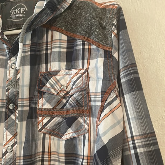 Men's button down - Picture 3 of 4